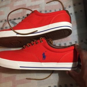 Polo Shoes